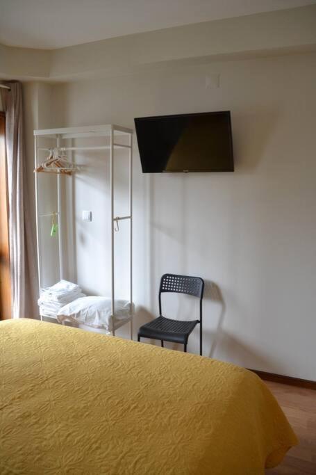 Areia Stayinn Beach Apartment Arvore Exterior foto