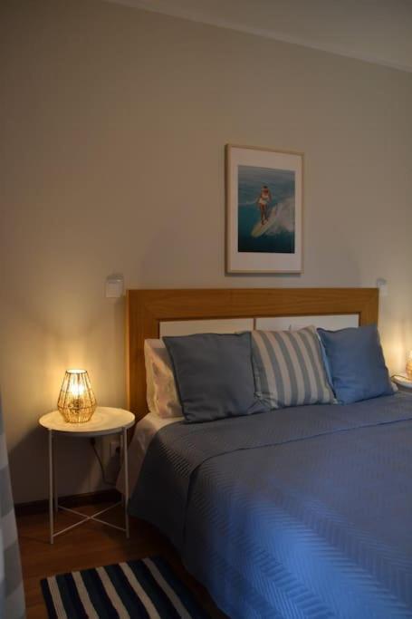 Areia Stayinn Beach Apartment Arvore Exterior foto