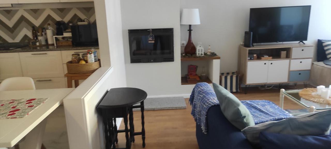 Areia Stayinn Beach Apartment Arvore Exterior foto
